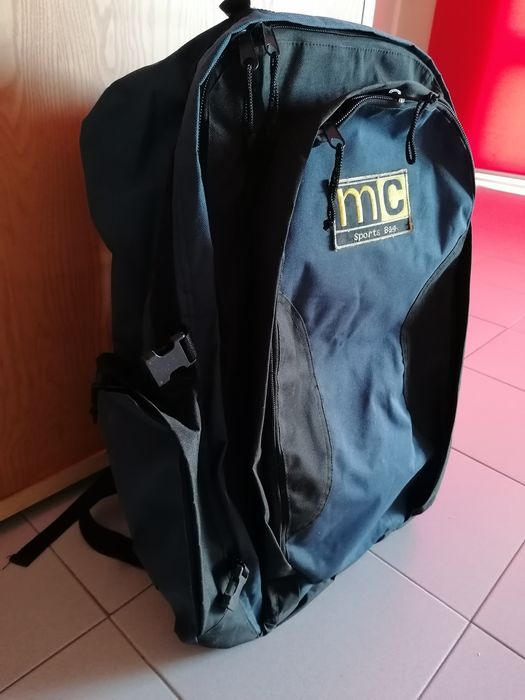 Mochila grande MC