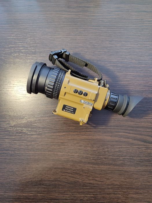 Монокуляр тепловізійний  ARCHER TMA-55M