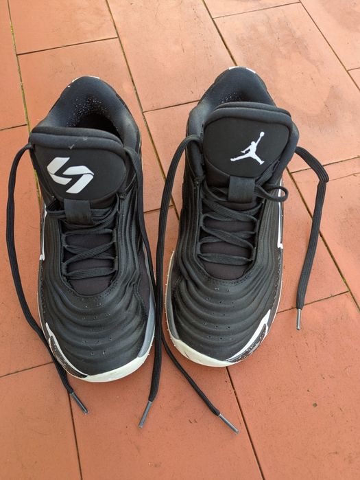 Nike Luca 3 Speedway