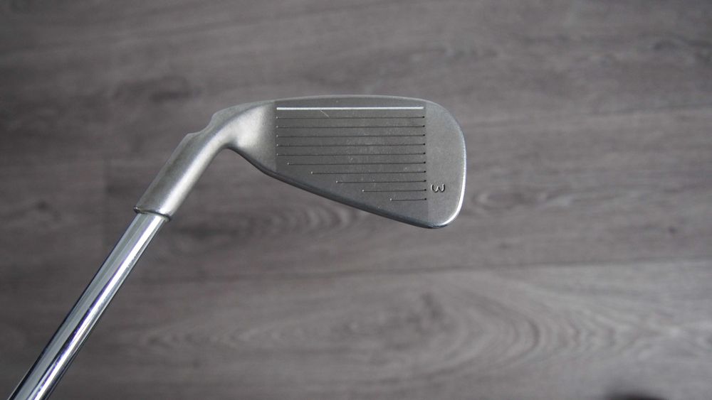 Kij do golfa Ping iron 3 DLA WYSOKIEGO GOLFISTY + 1 ''