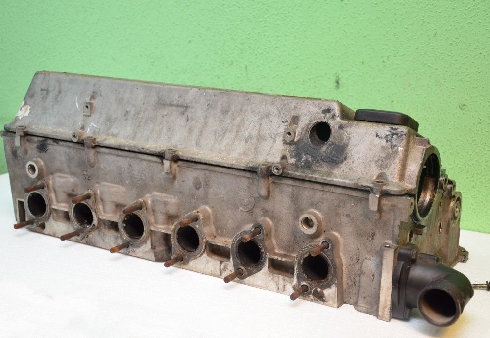 Głowica Silnika OPEL OMEGA B BMW E36 E34 2.5 TDS