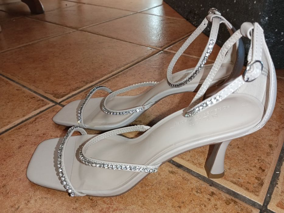 Buty damskie rozmiar 43