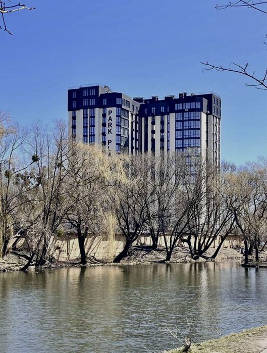 Продаж 1-кімн. з ремонтом/ЖК PARK PLAZA/Чабани