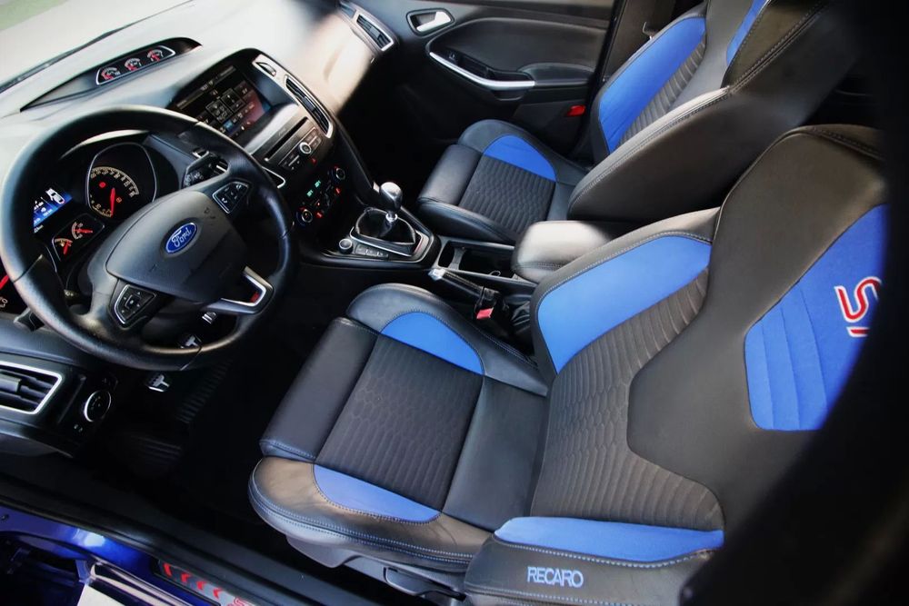 Ford Focus65205751337859123