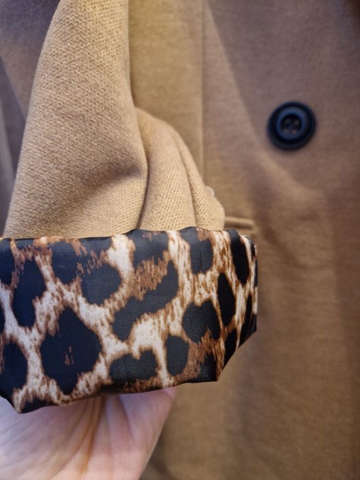 Marynarka uni panterka