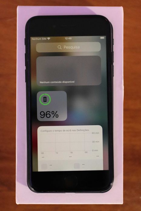 IPHONE 7 | A1778 | 128GB