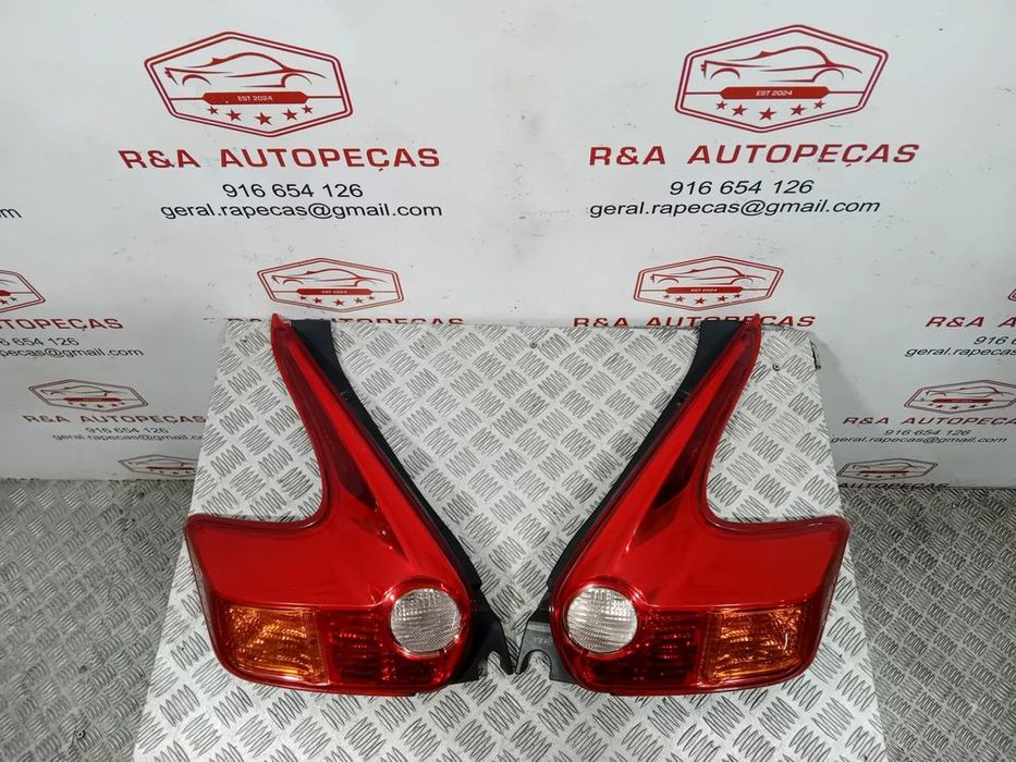 Farolim Direito Nissan Juke 1 F15 Original