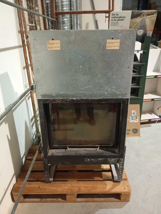 Recuperador de Calor