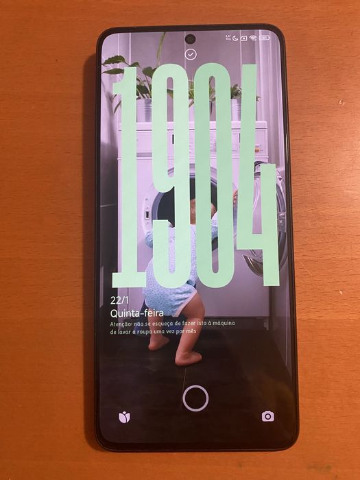 Poco X6 12gb Ram 256gb