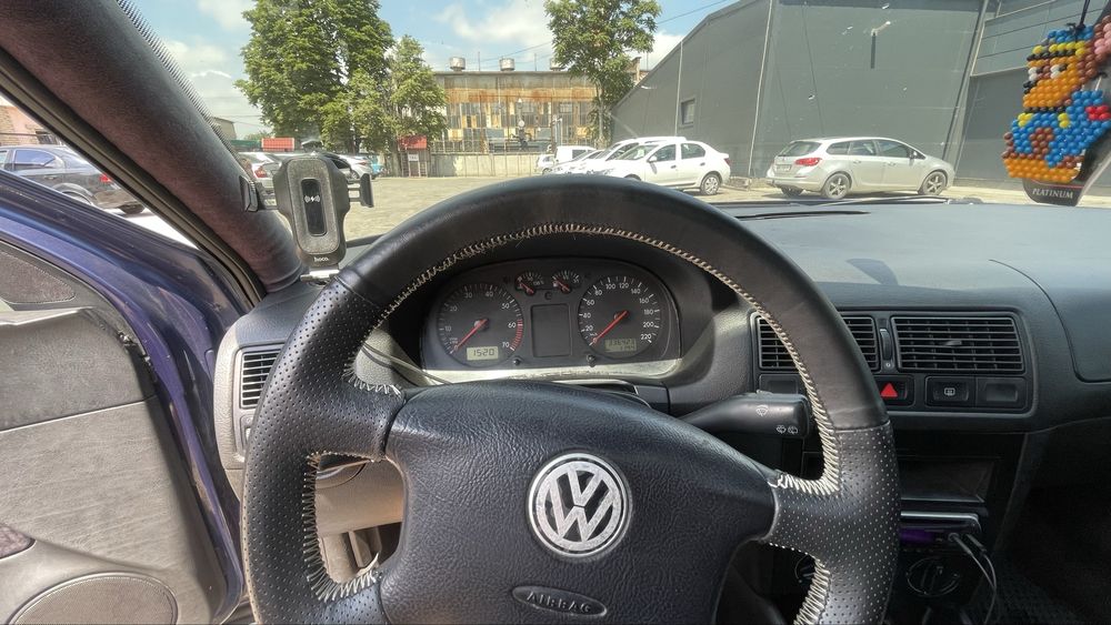 Продам Golf 4 в доброму стані