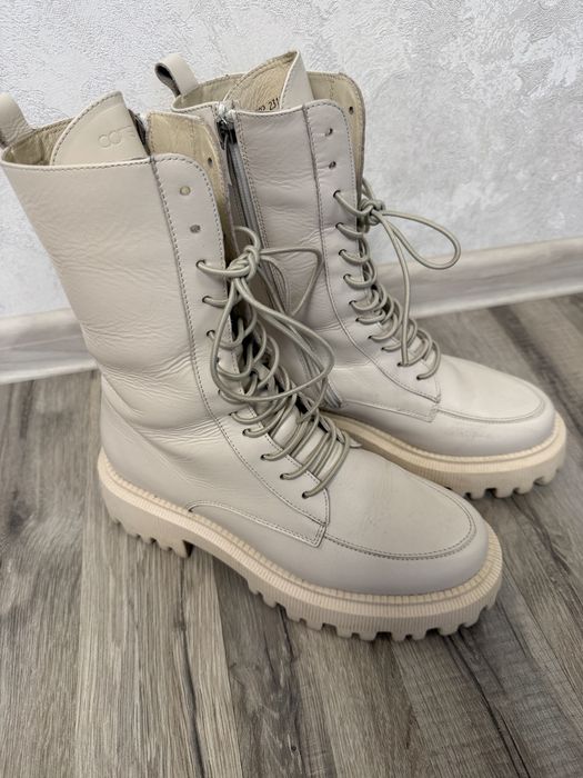 Черевикі зимові Estro , розмір 39