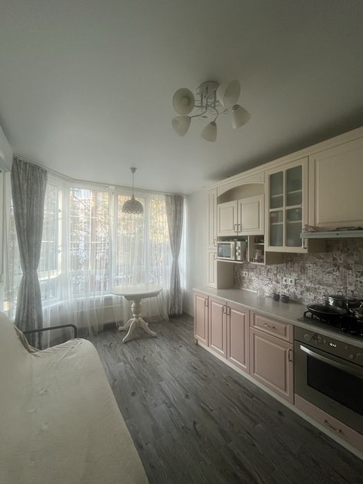 Продаж 1 к квартири ЖК Desna Residence