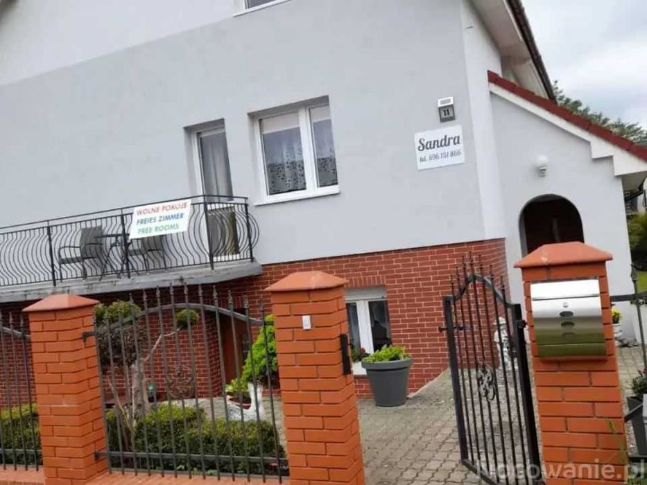 Dom Gościnny SANDRA