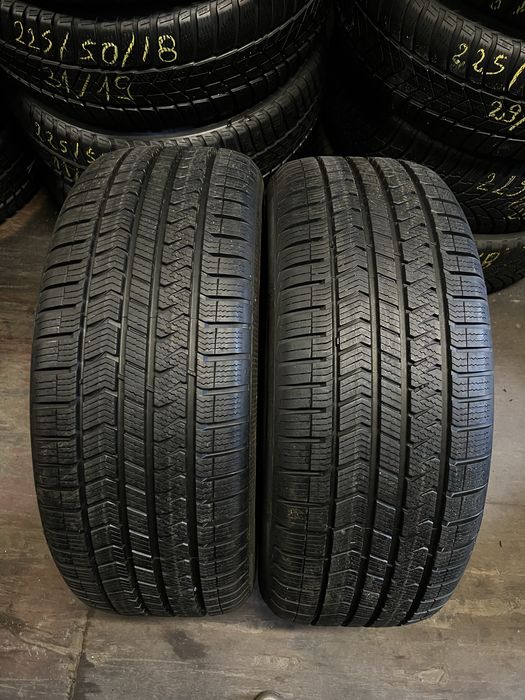#Opony apollo 235/50/18 para