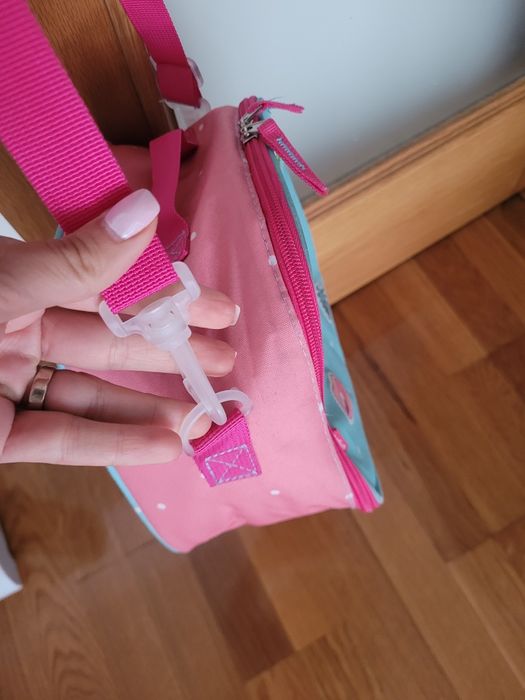 Lancheira Note criança