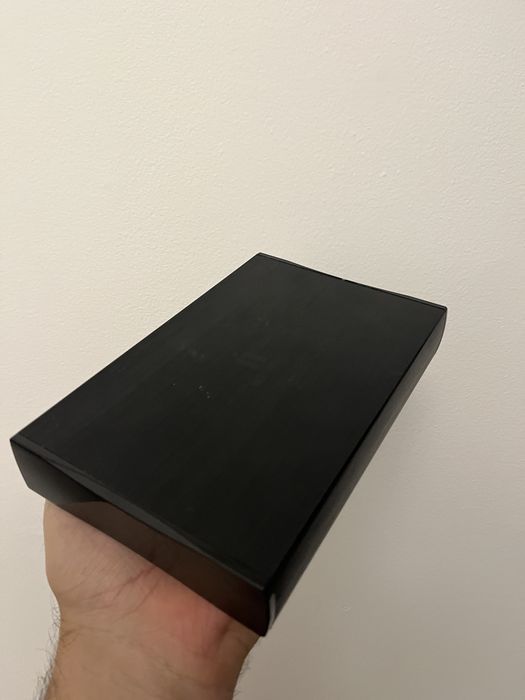 Disco de 2Tb iomega
