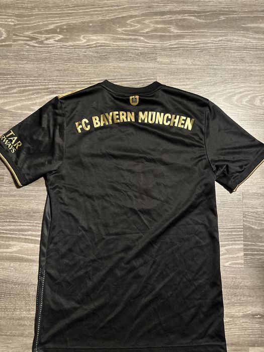 Camisola Bayern