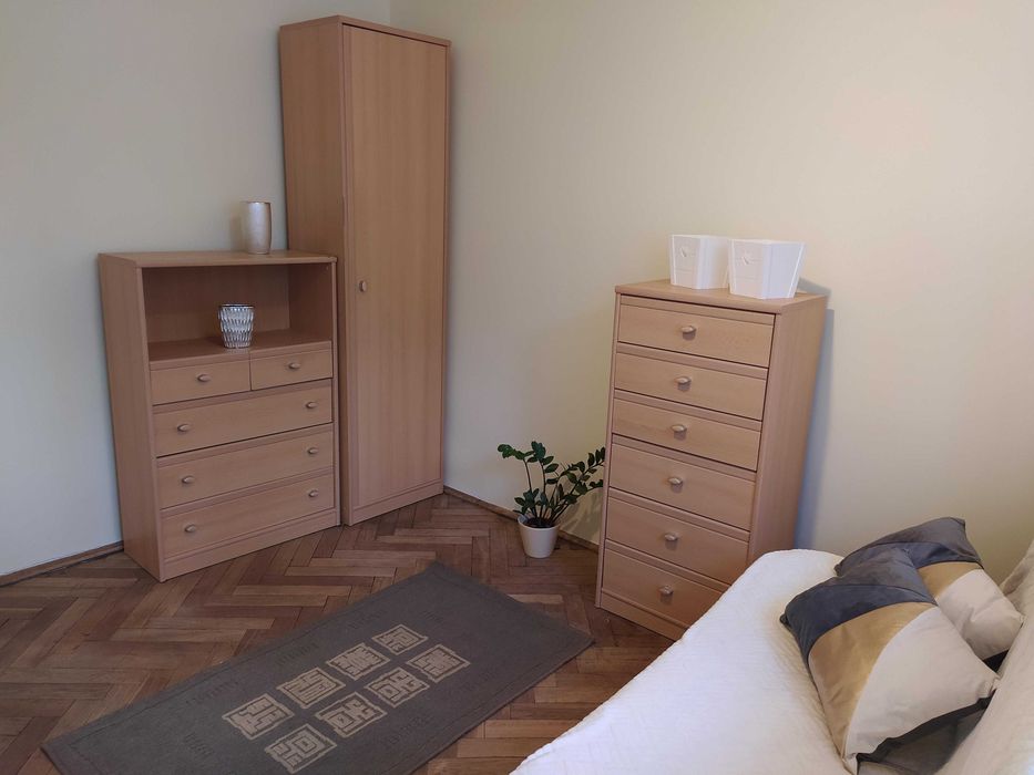 Mieszkanie – Warszawa - Widok 5