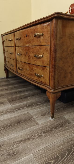 Антикварный итальянский комод