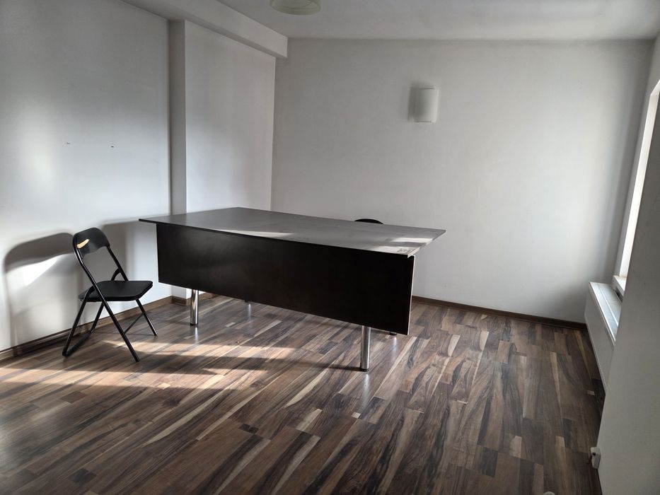 Wynajme biuro -gabinet