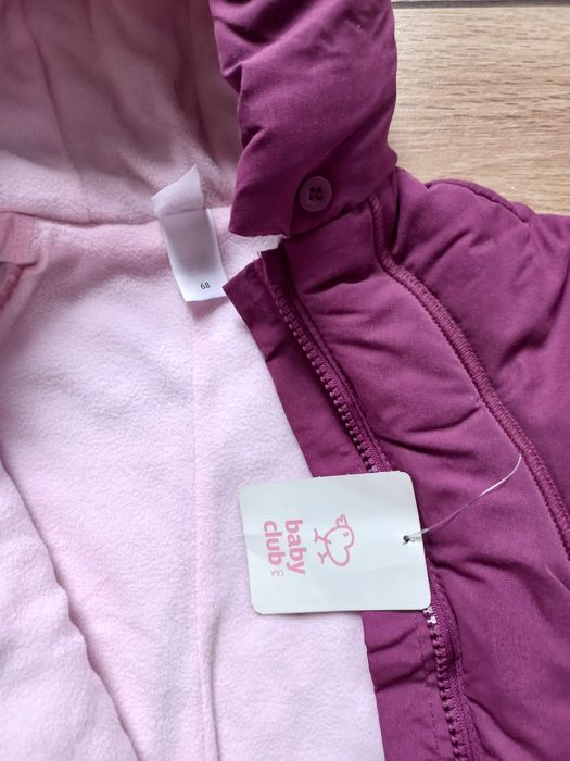 C&A baby club Kombinezon  r68