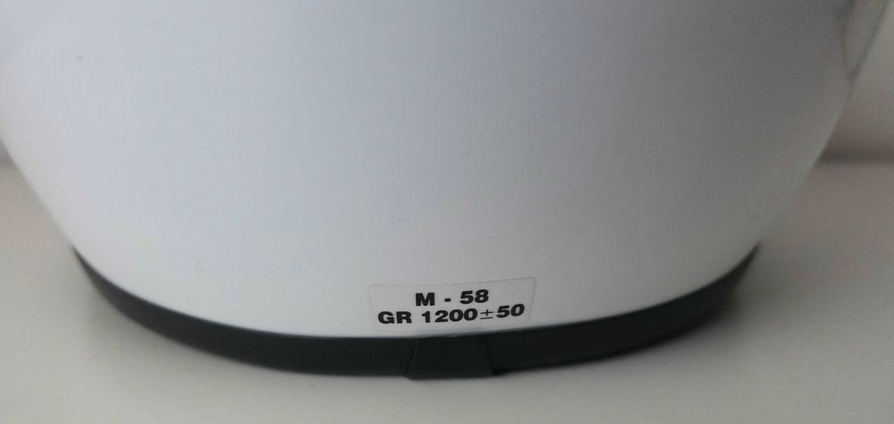 Capacete Dmd Racer (M)