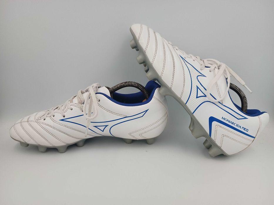 Buty korki Mizuno Monarcida Neo II Select rozmiar 40,5