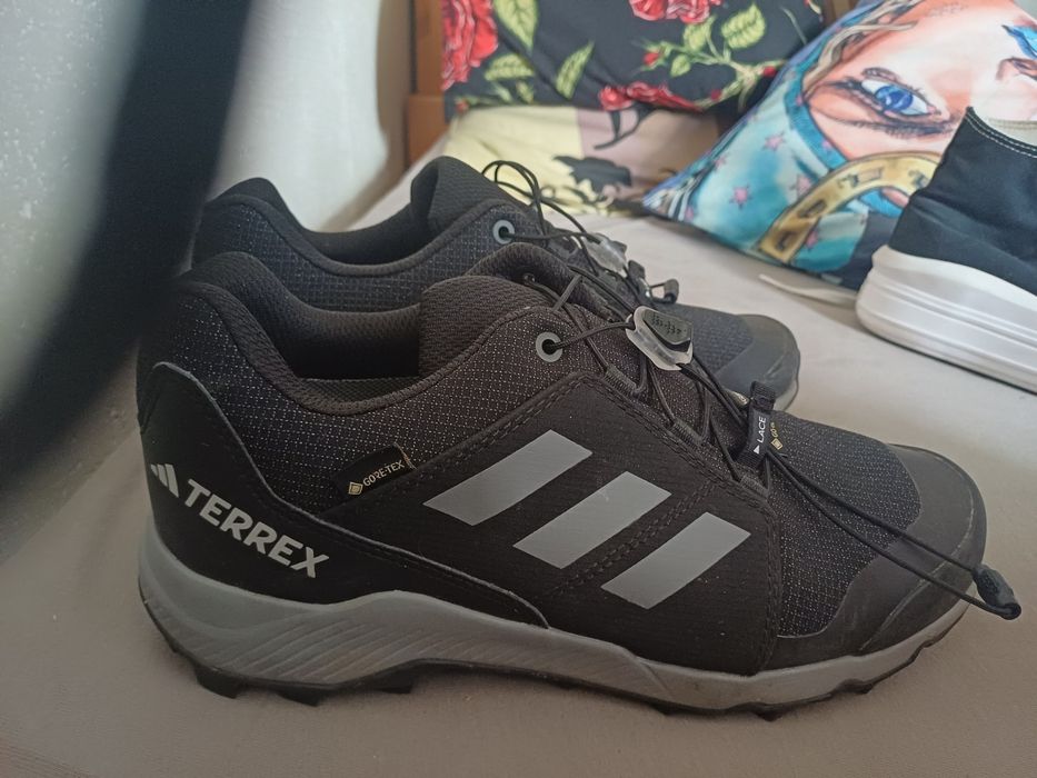 Terrex buty trekingowe