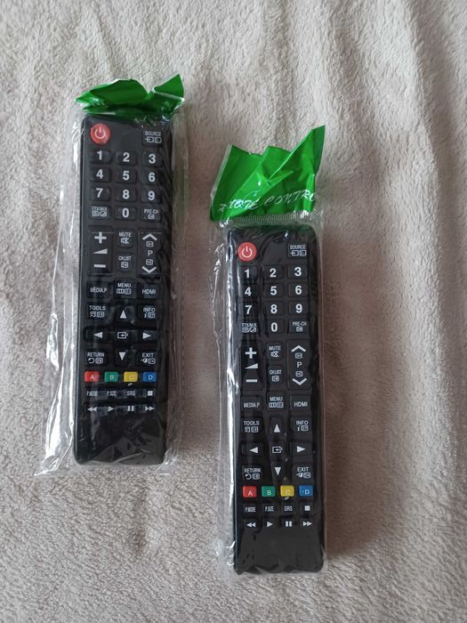 Pilot do TV Samsung nowy
