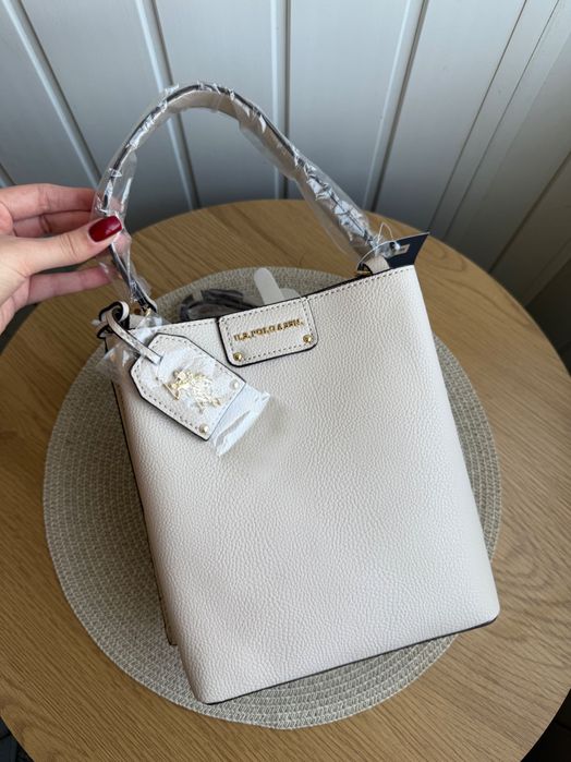 Жіноча сумка U.S. Polo Assn