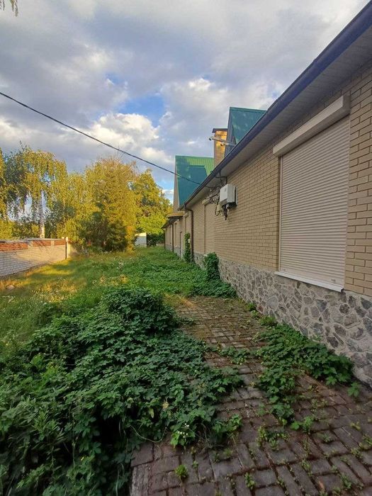 GA S4 Продам будинок 480м² ділянка 24сот сонячна станція 30 кВт Харків