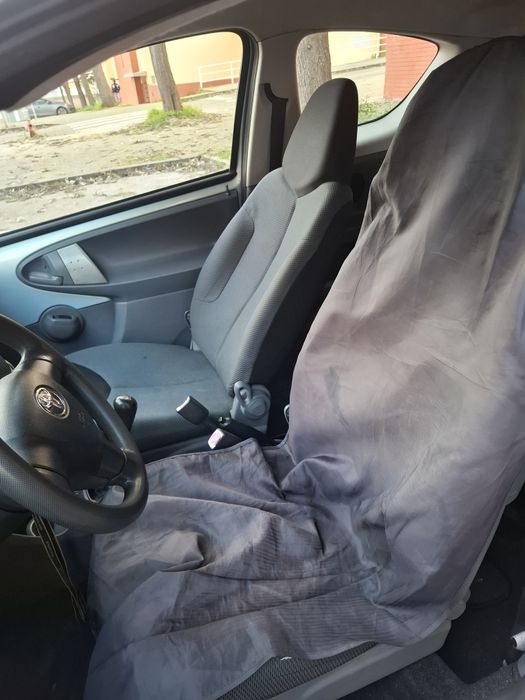 Toyota aygo  negociável