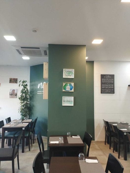 Trespasse restaurante Coimbra - Solum