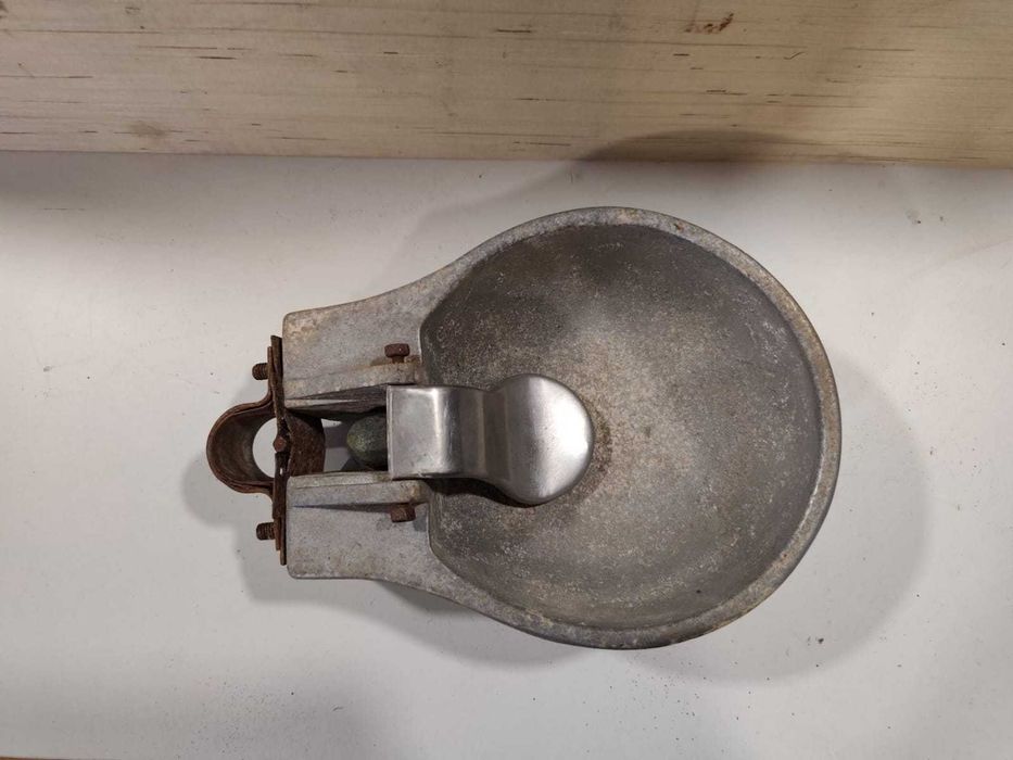 Bebedor Grande para animais grandes