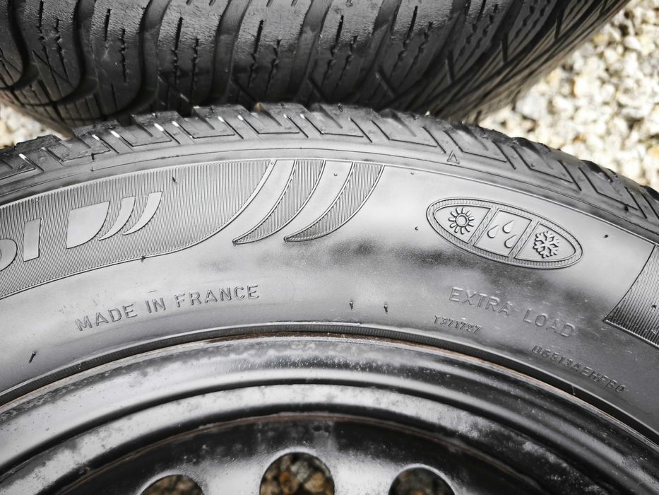 FORD VOLVO 5x108r16 Focus C-max Mondeo S-max Connect V40 V50 S60