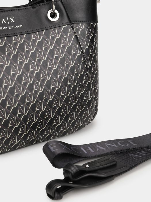 Сумка жіноча A|X Armani Exchange Мульти колір 795731