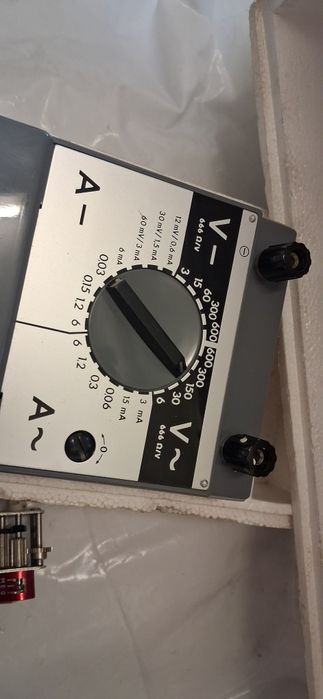 Multiscript 2 Goerz electro