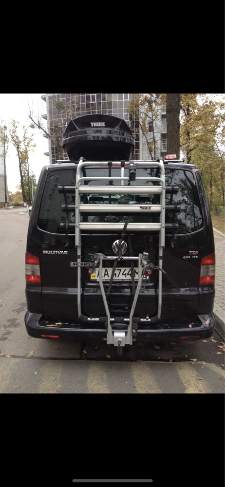 Thule BackPac 973 5. 15 000