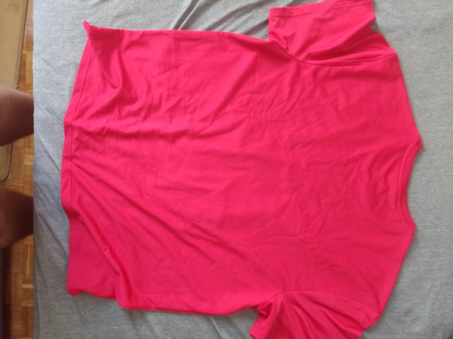 Koszulka z nadrukiem