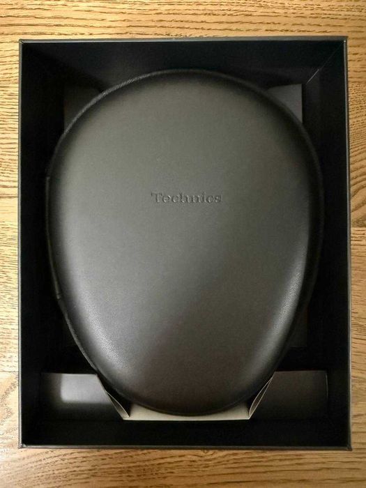 Навушники з мікрофоном Technics EAH-A800E-S Silver