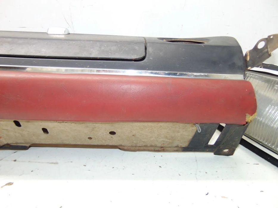 Peugeot 404 tablier " nova de stock antigo