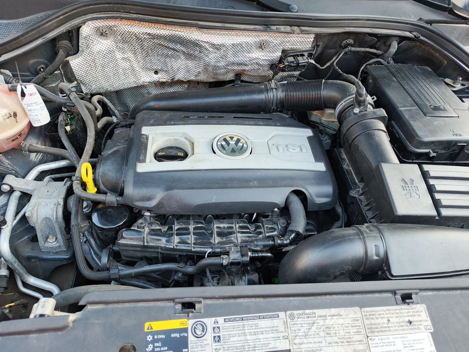 Фольксваген тігуан