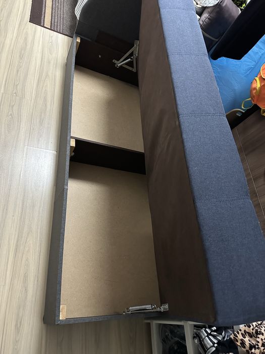 Диван тахта ліжко