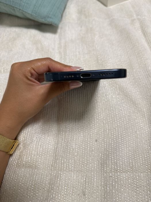 Iphone 15 Pro Max 512gb Titânio Azul