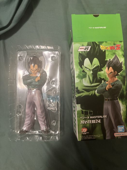 Vegeta Masterlise -22cm