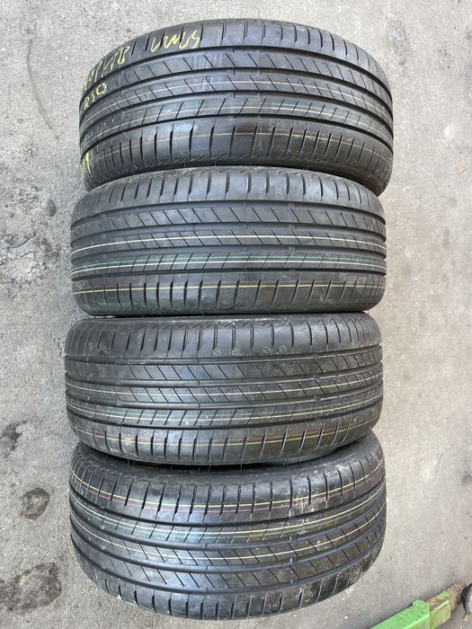4x 225/40/18 Bridgestone Turanza T005 * RSC  NOWE 4szt