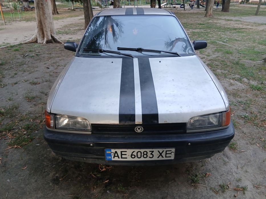 Продам Мазда 323 ЦЕНА ДОГОВОРНАЯ