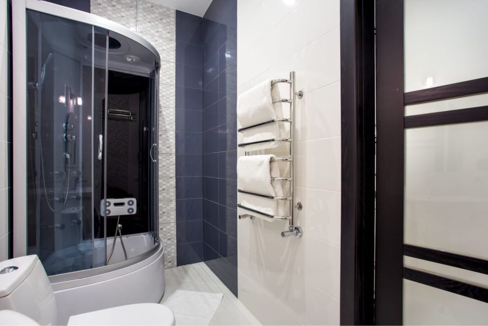 По добово , Luxury apartment Нове житло