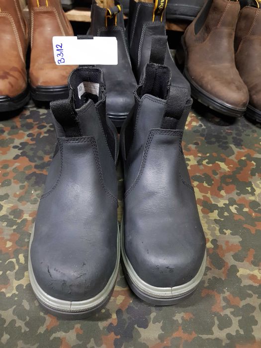 Buty robocze HELLY HANSEN rozm 43 wkł 28 cm
