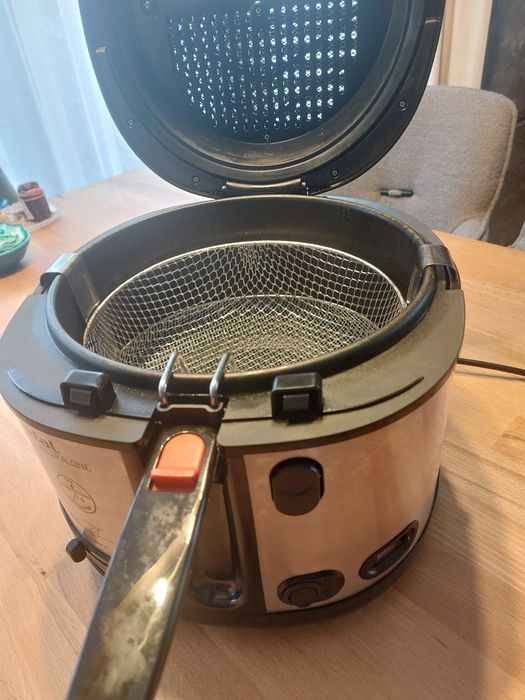 Frytkownica TEFAL Filtra One FF175D71 2.1l regulacja temperatury